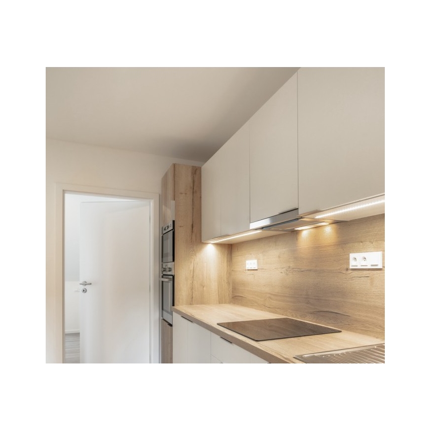 LED лента TRAMO LED/500W/12V 50m 4000K