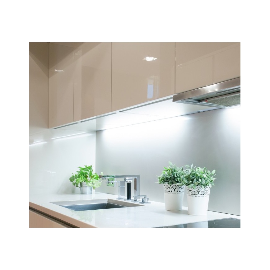 LED лента TRAMO LED/500W/12V 50m 6500K