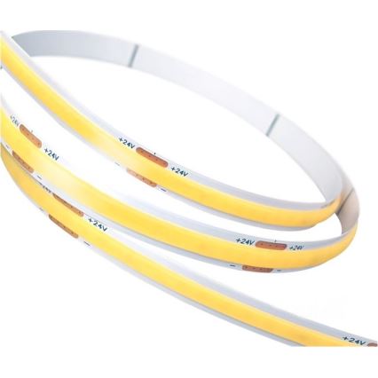 LED лента TRAMO LED/500W/24V 50 m 3000K