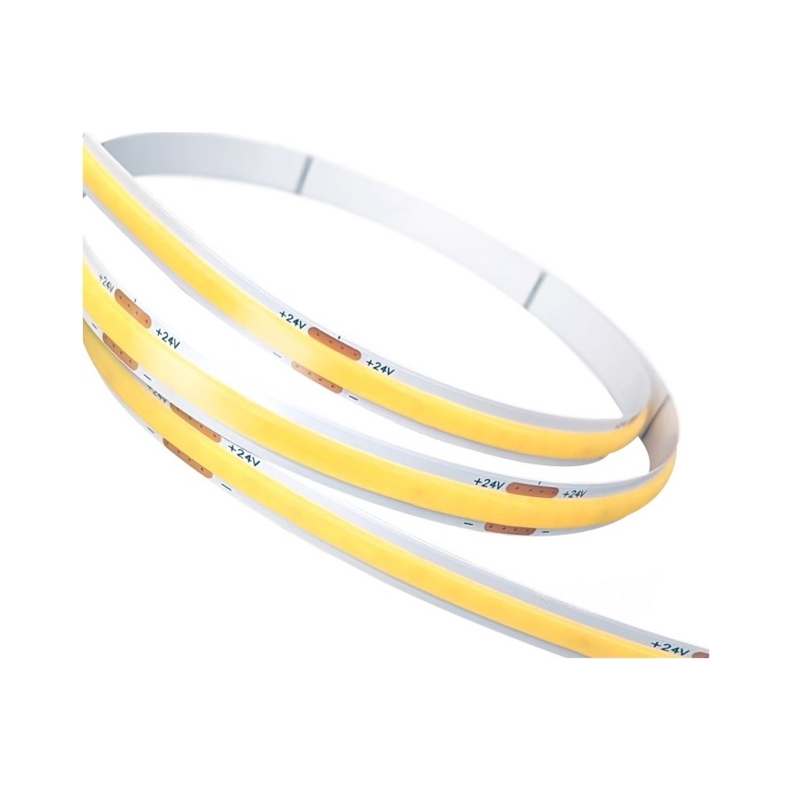 LED лента TRAMO LED/500W/24V 50 m 3000K