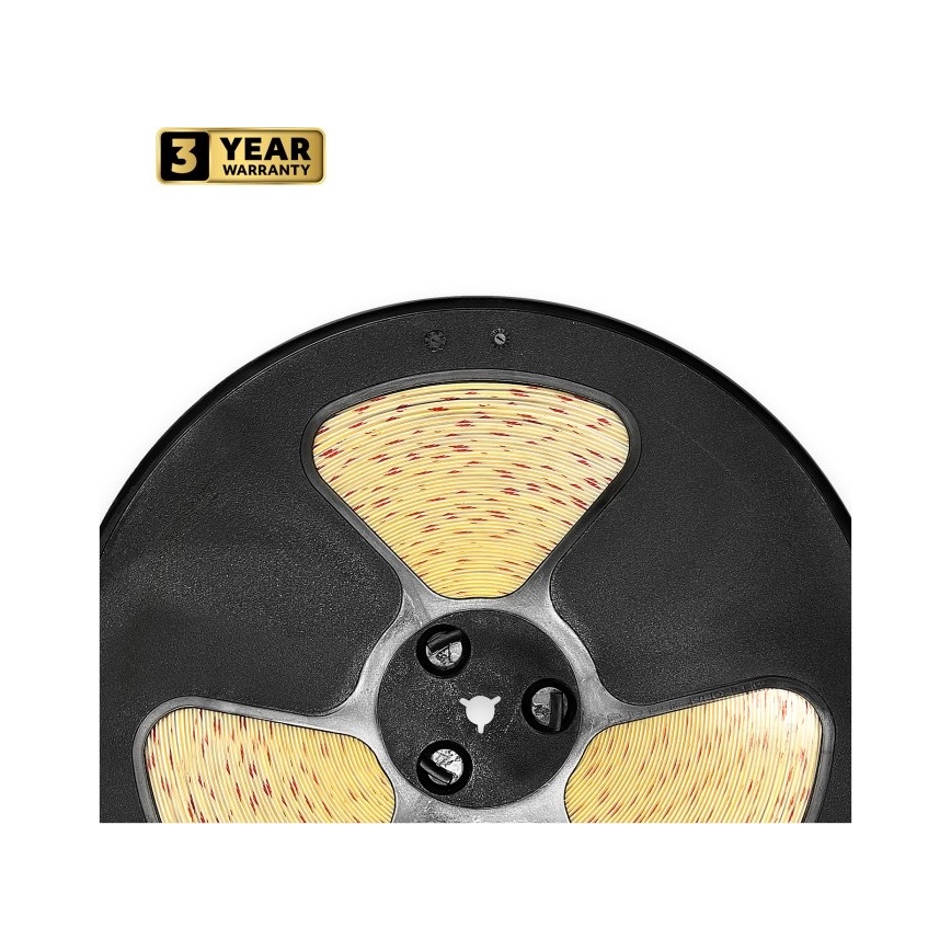 LED Лента TRAMO LED/500W/24V 50 m 4000K