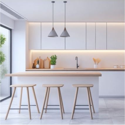 LED лента TRAMO LED/500W/24V 50m 4000K