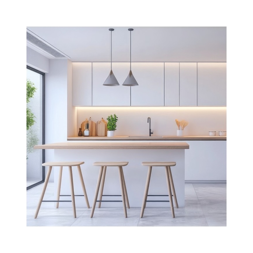 LED лента TRAMO LED/500W/24V 50m 4000K