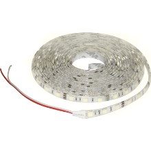 LED лента за баня 5 м студено бял IP65