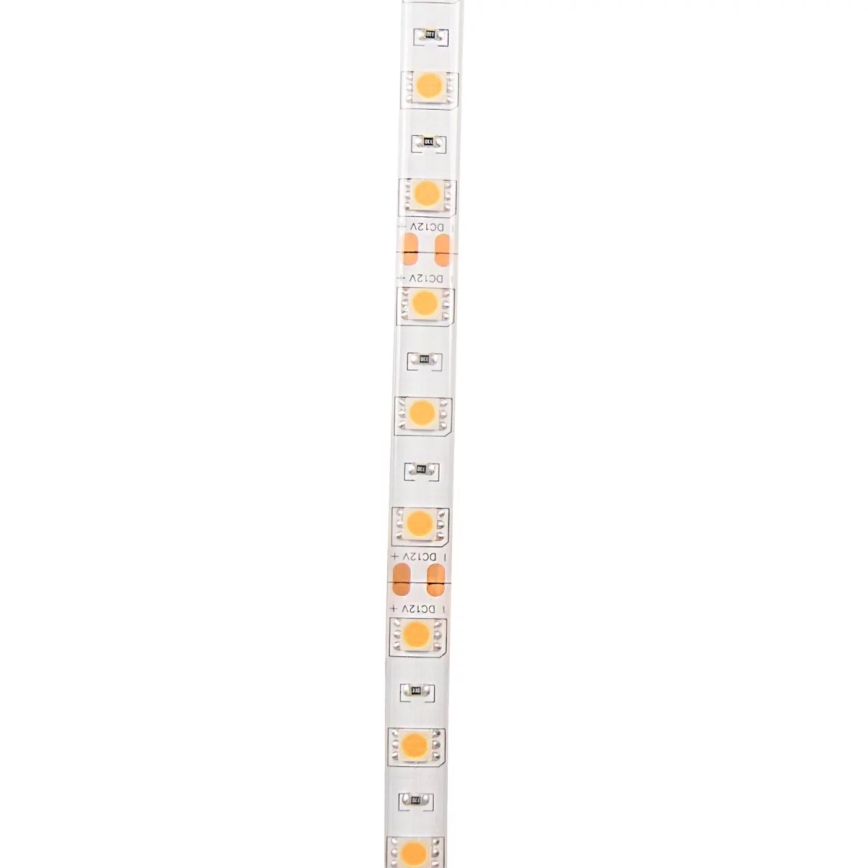 LED Лента за баня 5м 28W/12V IP65 3000K