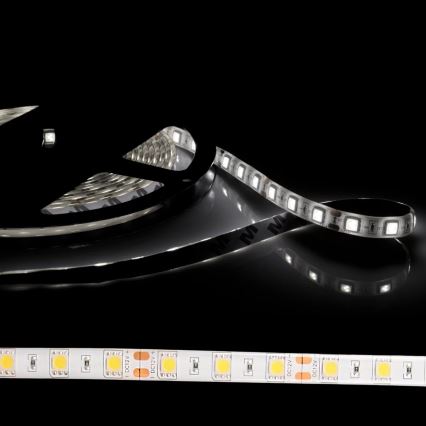 LED лента За баня 5m 28W/12V IP65 6500K