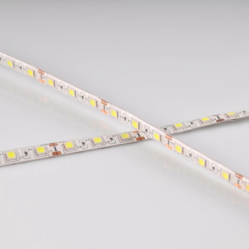 LED лента За баня 5m 28W/12V IP65 6500K