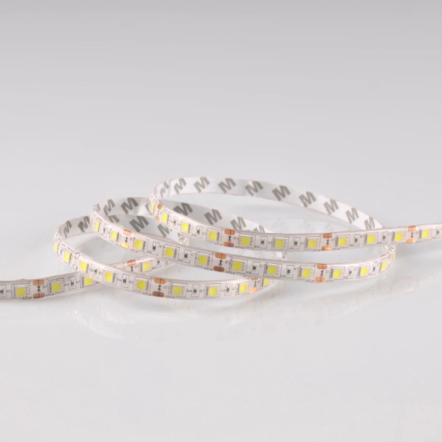 LED лента За баня 5m 28W/12V IP65 6500K