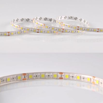 LED лента За баня 5m 28W/12V IP65 6500K