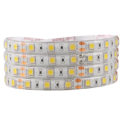 LED лента За баня 5m 28W/12V IP65 6500K