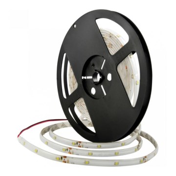 LED лента за баня 5м 8,5W/12V IP44 3000K