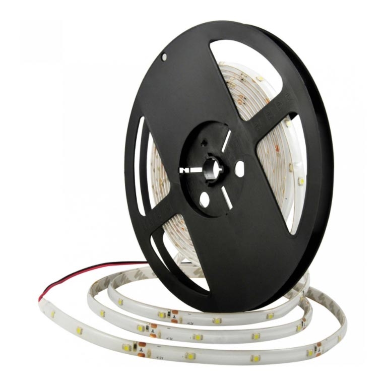 LED лента за баня 5м 8,5W/12V IP44 3000K