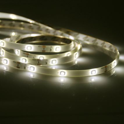 LED лента за баня 5м 8,5W/12V IP44 3000K