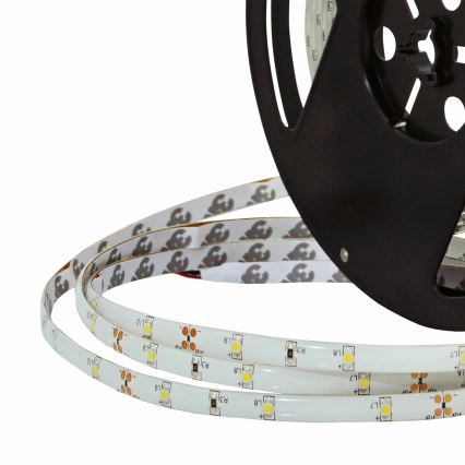 LED лента за баня 5м 8,5W/12V IP44 3000K