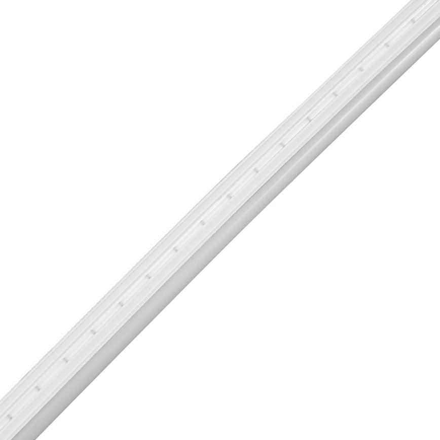 LED Лента за баня NEON EKO-FLEX LED/250W/12V 4000K IP65 25 м бял