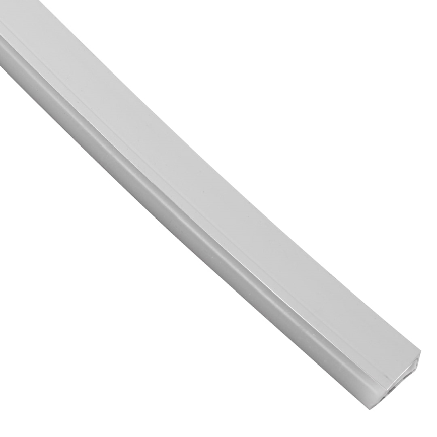 LED Лента за баня NEON EKO-FLEX LED/250W/12V 4000K IP65 25 м бял