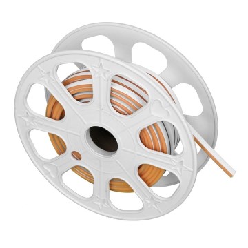 LED Лента за баня NEON EKO-FLEX LED/250W/12V IP65 25 м оранжев
