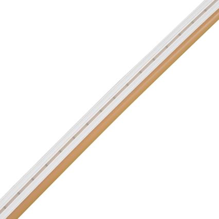 LED Лента за баня NEON EKO-FLEX LED/250W/12V IP65 25 м оранжев