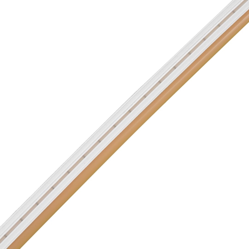 LED Лента за баня NEON EKO-FLEX LED/250W/12V IP65 25 м оранжев