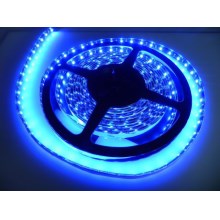 LED лента За баня водоустойчив 5 м IP65 синя