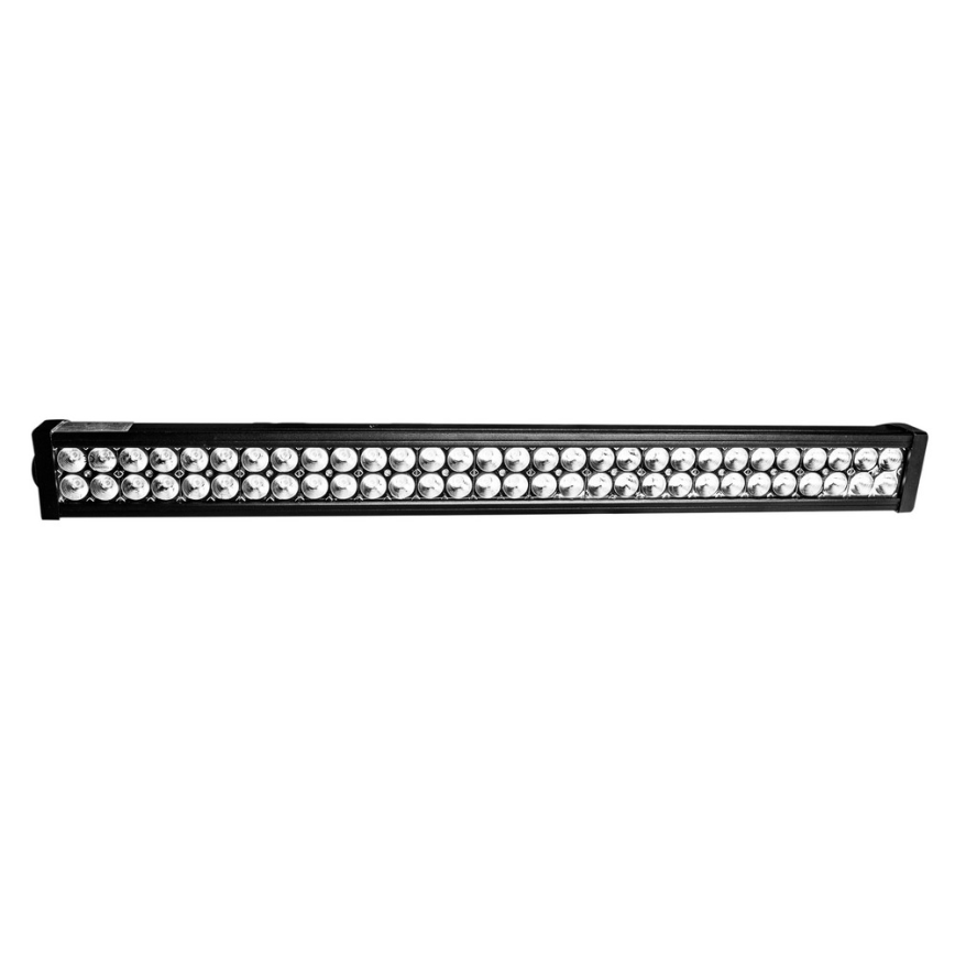 LED Лентова работна лампа за кола EPISTAR 60xLED/180W/10-30V IP67 6000K