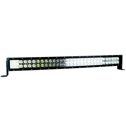 LED Лентова работна лампа за кола EPISTAR 60xLED/180W/10-30V IP67 6000K