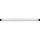 LED линеен осветител LED/50W/230V 4000K 150 cm черен