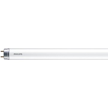 LED Луминесцентна тръба Philips MASTER T8 G13/18W/110V 4000K 120 см