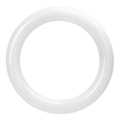 LED луминисцентна тръба G10q/14W/230V 3000K - Aigostar