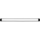 LED луминисцентно осветително тяло LED/36W/230V 4000K 120 cm черно