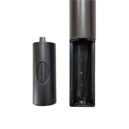 LED лупа 3× увеличение с LED подсветка/3W/2xAA IP22