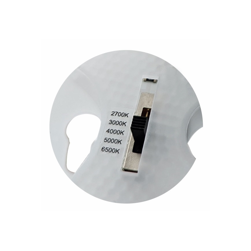 LED магнитен модул LED/24W/230V пр. 17,5 см 2700/3000/4000/5000/6500K