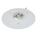 LED магнитен модул 36W/230V, диаметър 24 см, 2700/3000/4000/5000/6500K