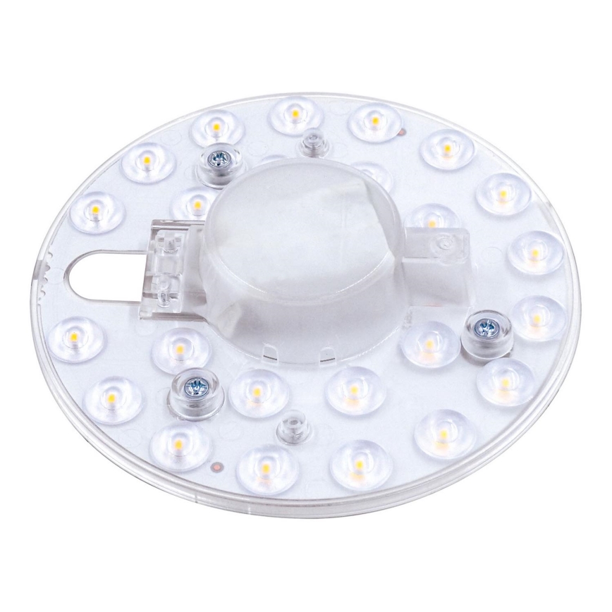 LED Магнитен модул LED/12W/230V Ø 13 cm 4000K