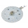 LED Магнитен модул LED/20W/230V Ø 16,5 см 4000K