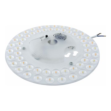 LED магнитен модул LED/24W/230V пр. 17,5 см 2700/3000/4000/5000/6500K