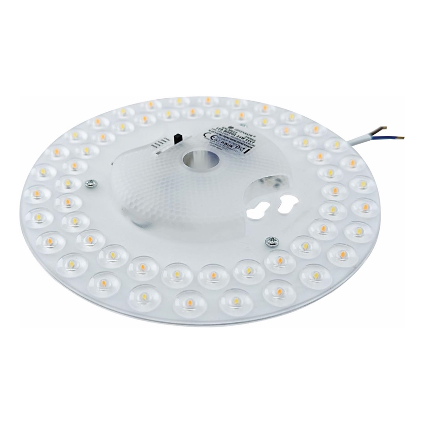 LED магнитен модул LED/24W/230V пр. 17,5 см 2700/3000/4000/5000/6500K