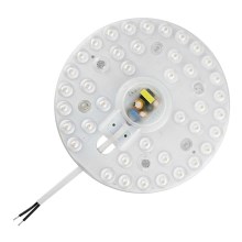 LED Магнитен модул LED/36W/230V Ø 21 см 3000K