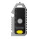 LED Многофункционален димируема rechargeable flashlight LED/1W/5V IP44 400 mAh 50 lm