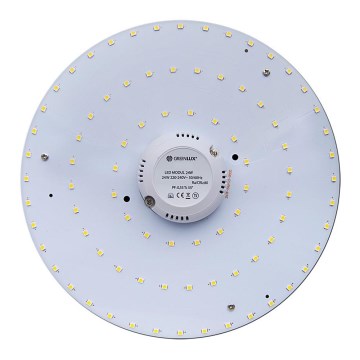 LED модул LED/24W/230V