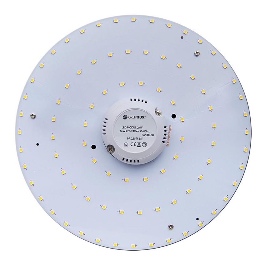 LED модул LED/24W/230V