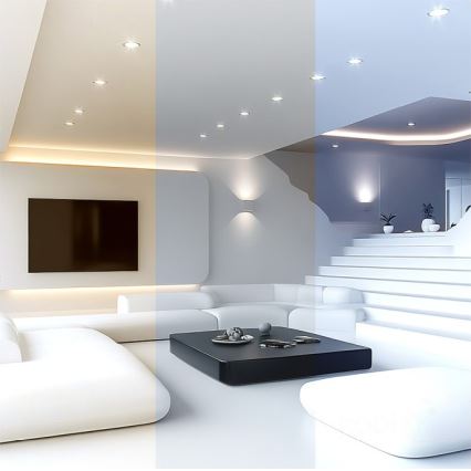 LED модул LED/5W/230V 3000/4000/6500K