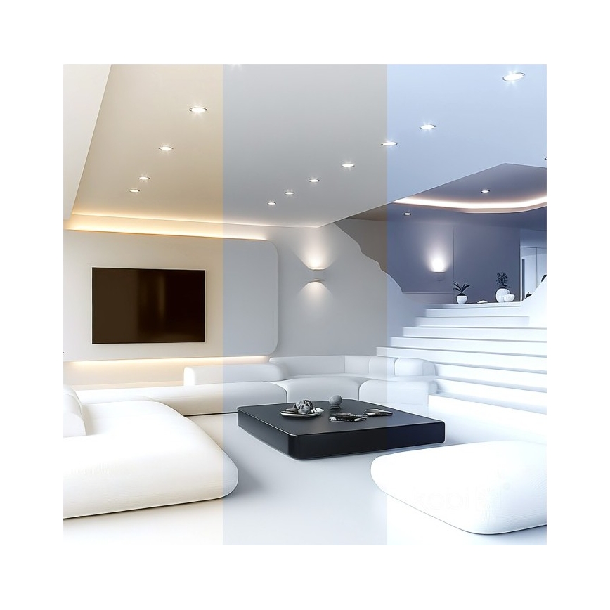 LED модул LED/5W/230V 3000/4000/6500K