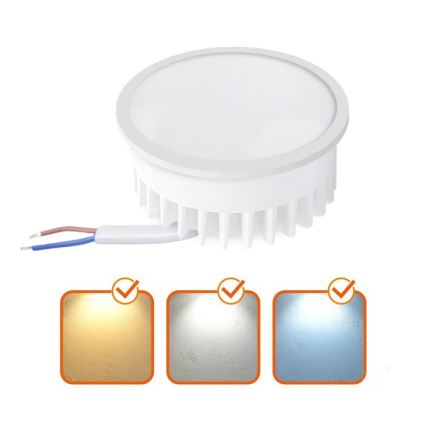 LED модул LED/5W/230V 3000/4000/6500K