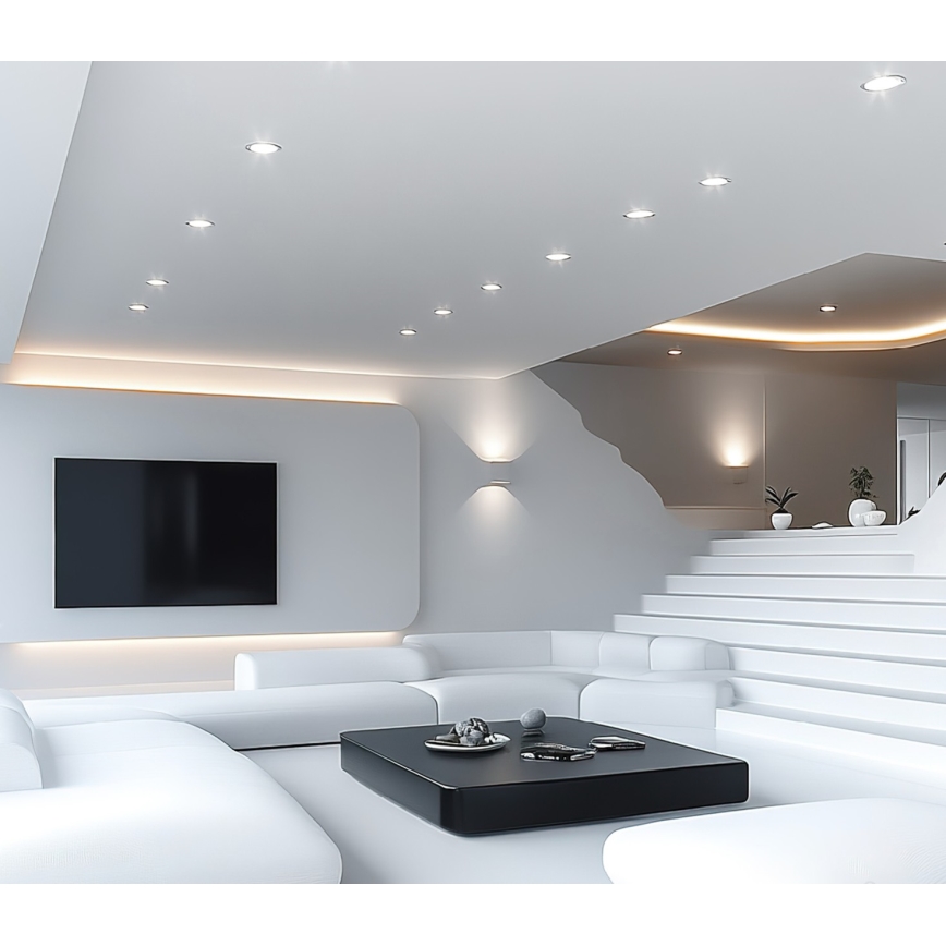 LED Модул LED/5W/230V 4000K