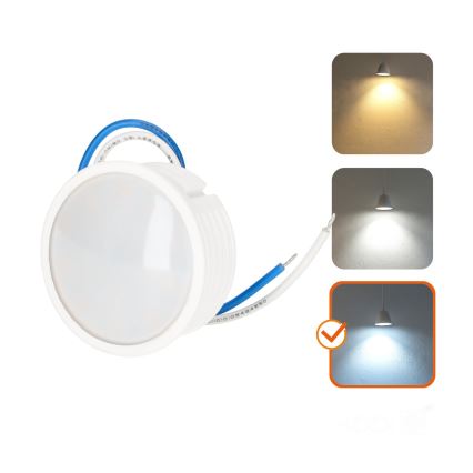 LED Модул LED/6,5W/230V 6000K
