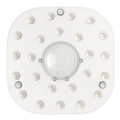 LED модул MODULE LED/12W/230V