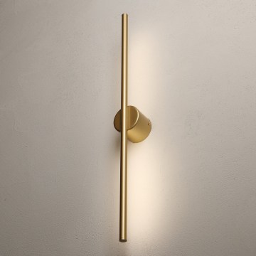 LED Настенно осветително тяло LANA LED/7W/230V 4000K златно