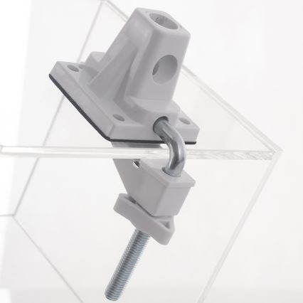 LED Настолна лампа ADEPT LED/8W/230V
