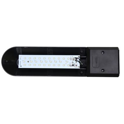 LED Настолна лампа ADEPT LED/8W/230V